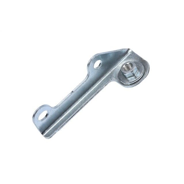 GM Genuine Parts Upper Engine Intake Manifold Cover Bracket