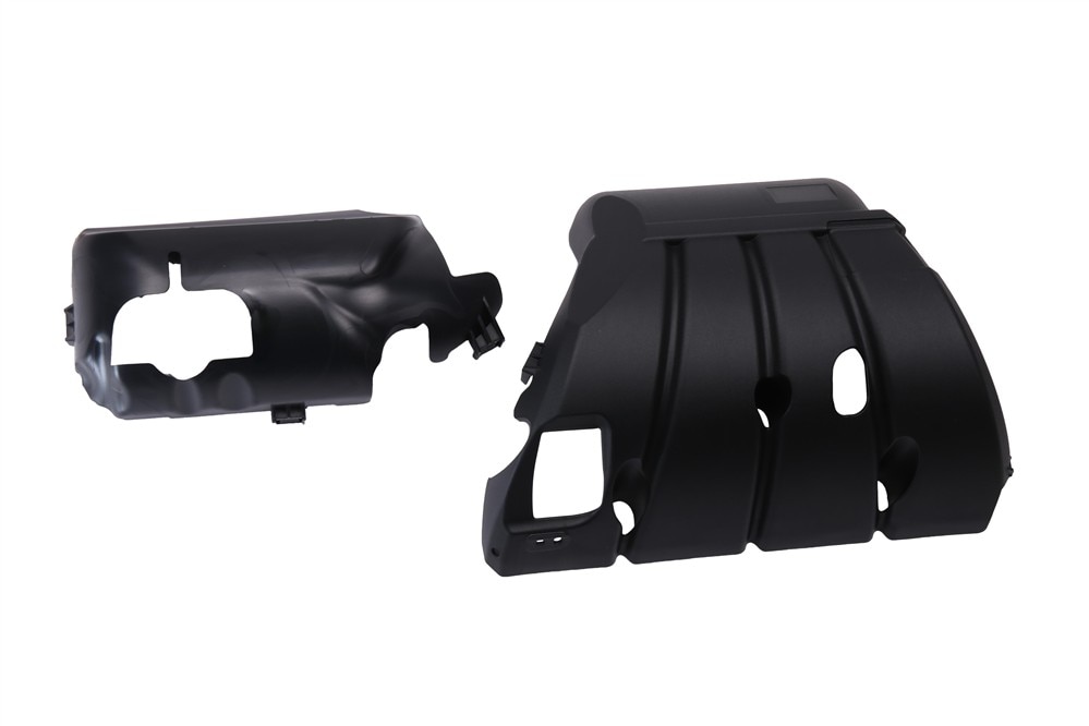 GM Genuine Parts Engine Intake Manifold Cover