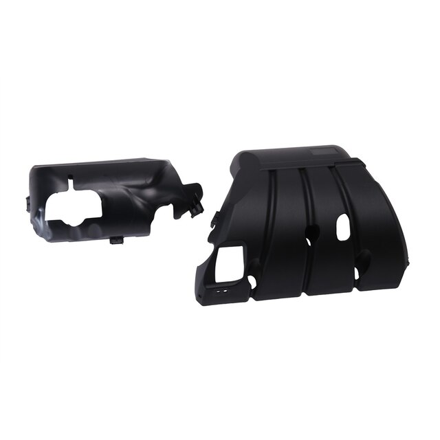GM Genuine Parts Engine Intake Manifold Cover