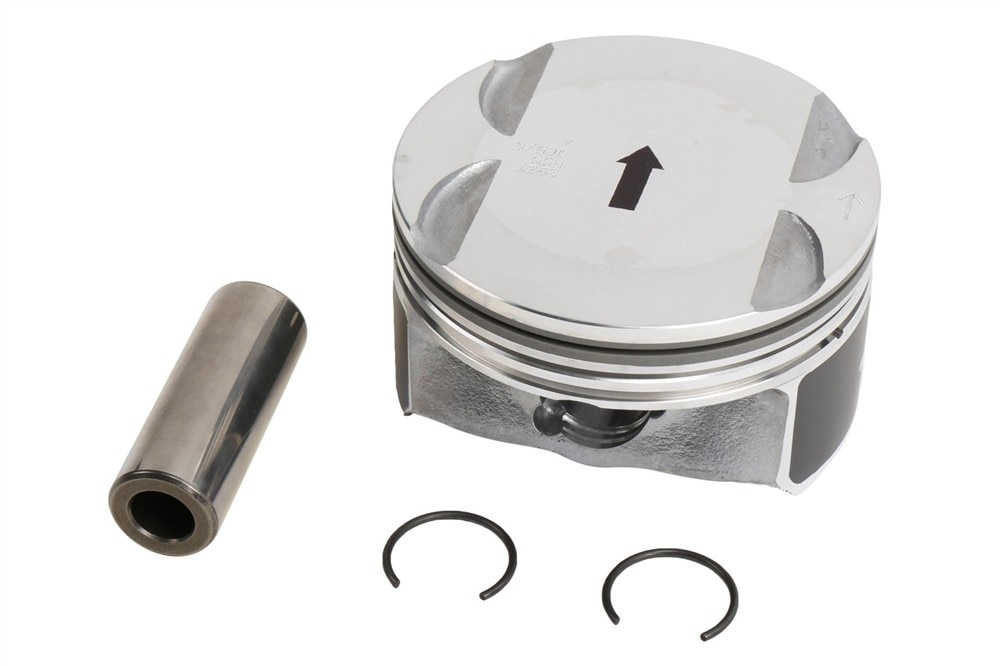 GM Genuine Parts Engine Piston Kit