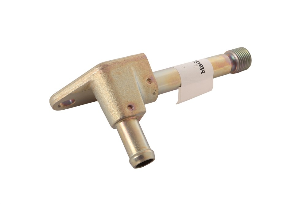 GM Genuine Parts Fuel Injection Fuel Feed Manifold