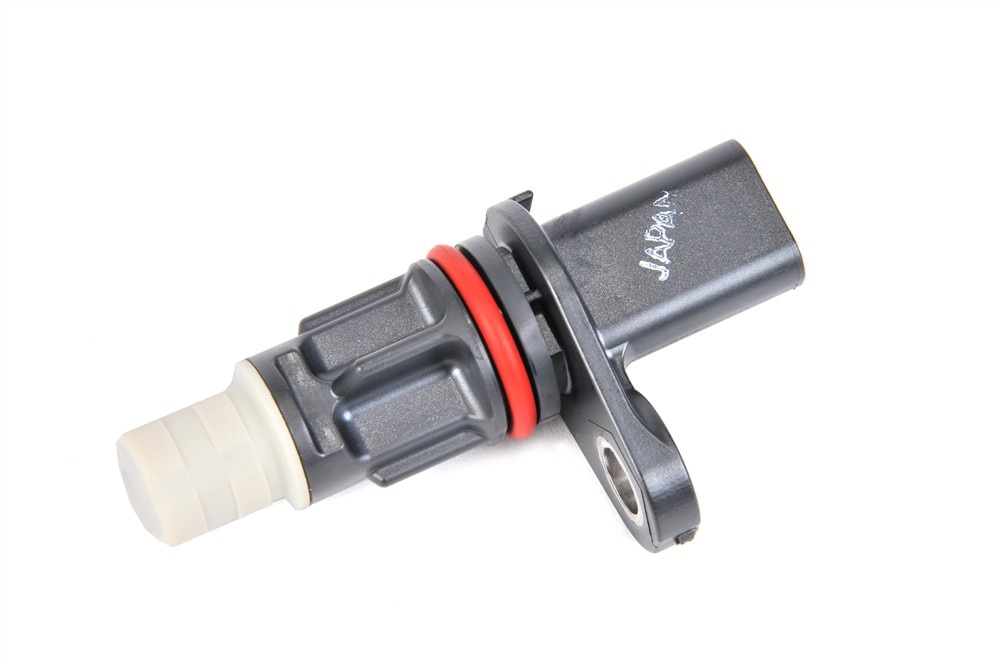 GM Genuine Parts Engine Crankshaft Position Sensor with Seal (Programming Required)