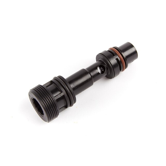 GM Genuine Parts Positive Crankcase Ventilation (PCV) Valve