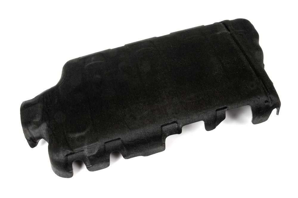 GM Genuine Parts Intake Manifold Cover Insulator
