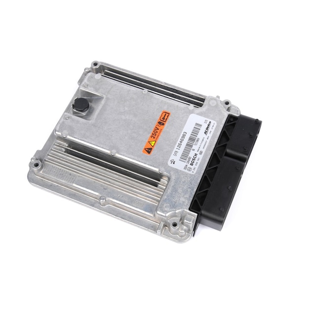 GM Genuine Parts Engine Control Module Assembly (Programming Required)
