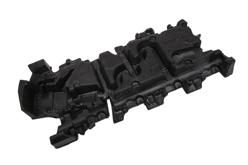 GM Genuine Parts Fuel Pump Insulator