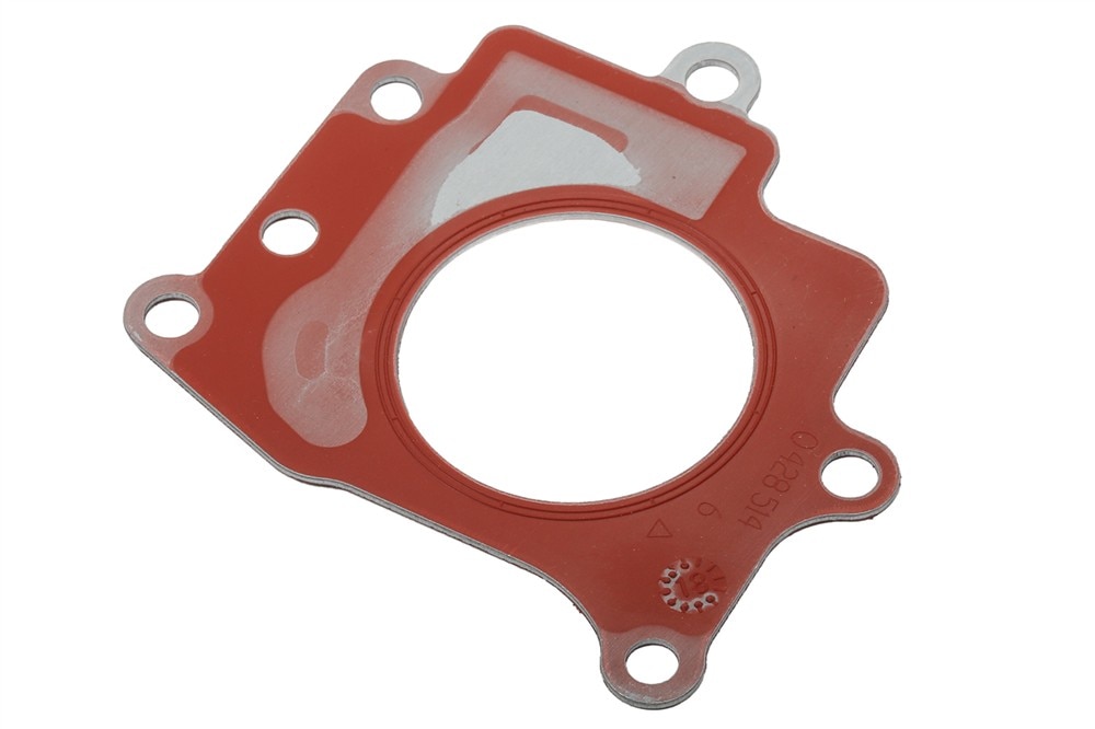 GM Genuine Parts Exhaust Gas Recirculation (EGR) Valve Spacer Plate