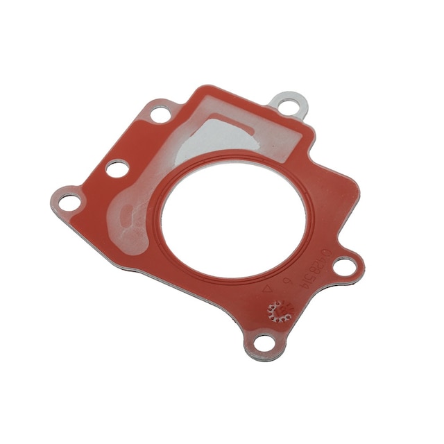 GM Genuine Parts Exhaust Gas Recirculation (EGR) Valve Spacer Plate