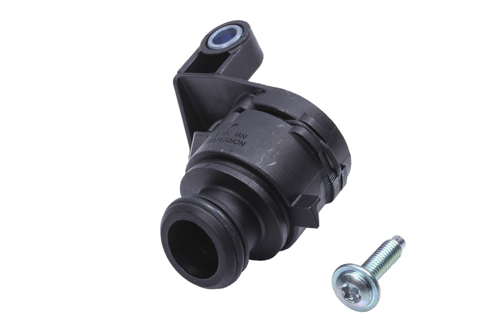 GM Genuine Parts Exhaust Gas Recirculation (EGR) Pipe
