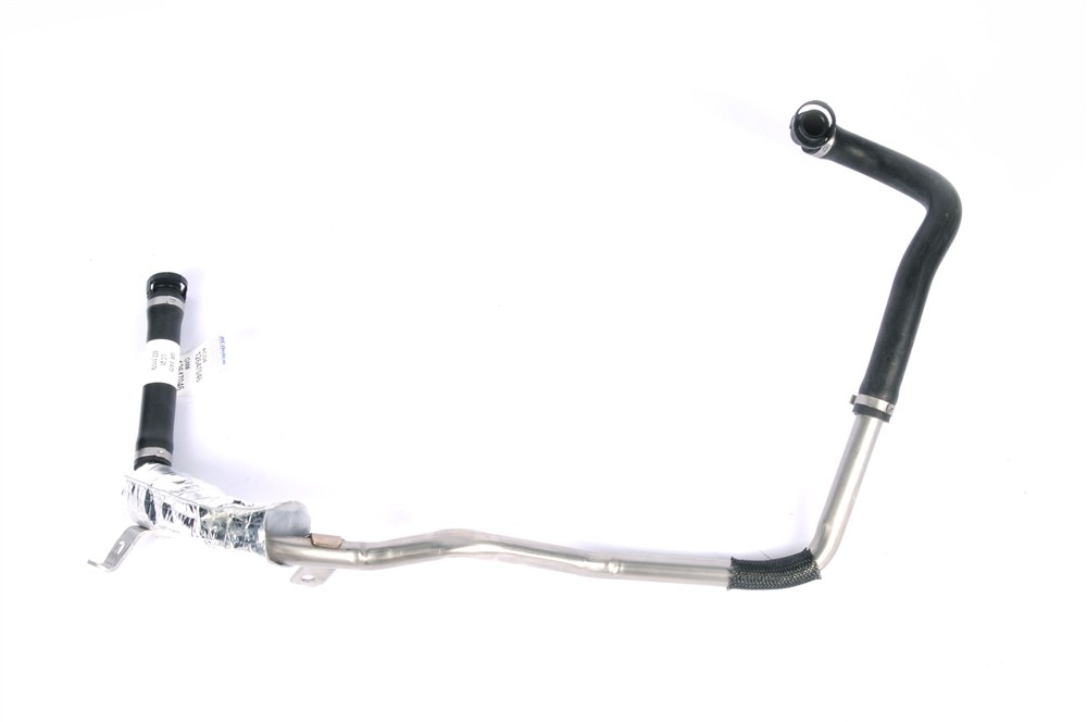 GM Genuine Parts Secondary Air Injection Pipe
