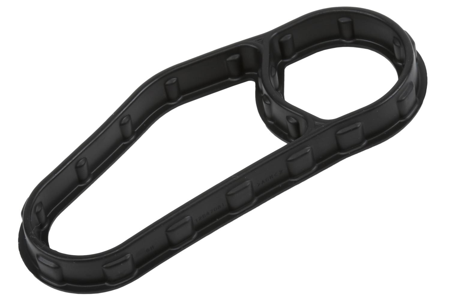 GM Genuine Parts Engine Oil Pan High Pressure Port Seal