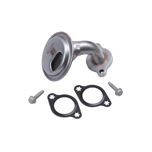 GM Genuine Parts Engine Oil Pump Suction Pipe