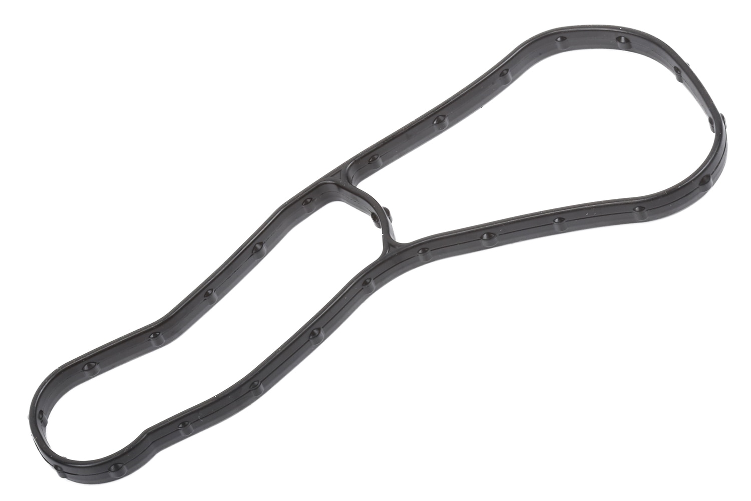 GM Genuine Parts Engine Oil Pump Housing Passage Outer Seal