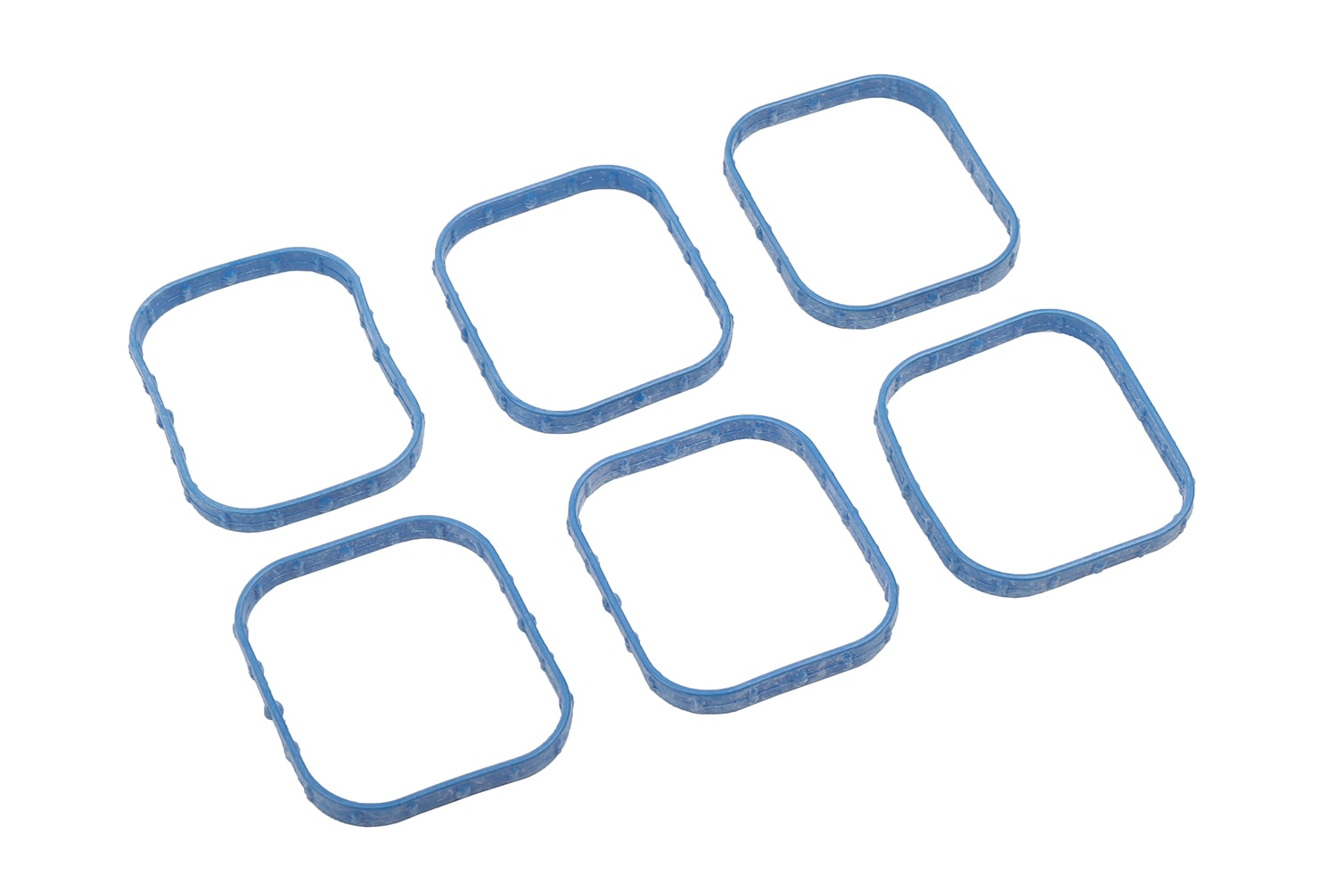 GM Genuine Parts Upper Intake Manifold Gasket Kit with Gaskets