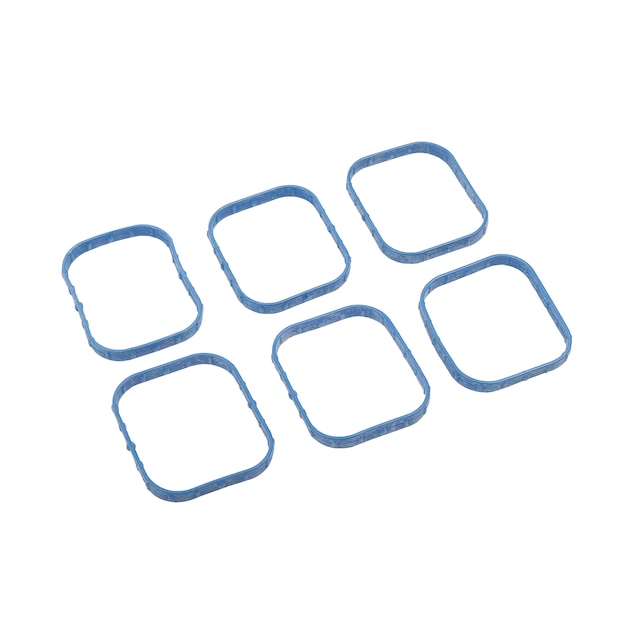 GM Genuine Parts Upper Intake Manifold Gasket Kit with Gaskets