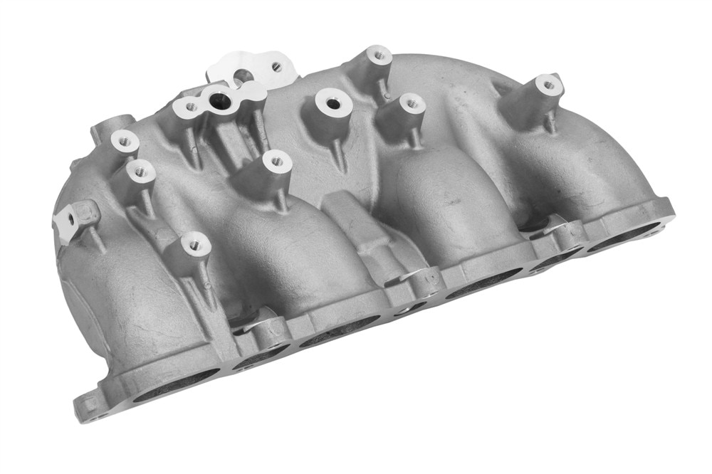 GM Genuine Parts Engine Intake Manifold