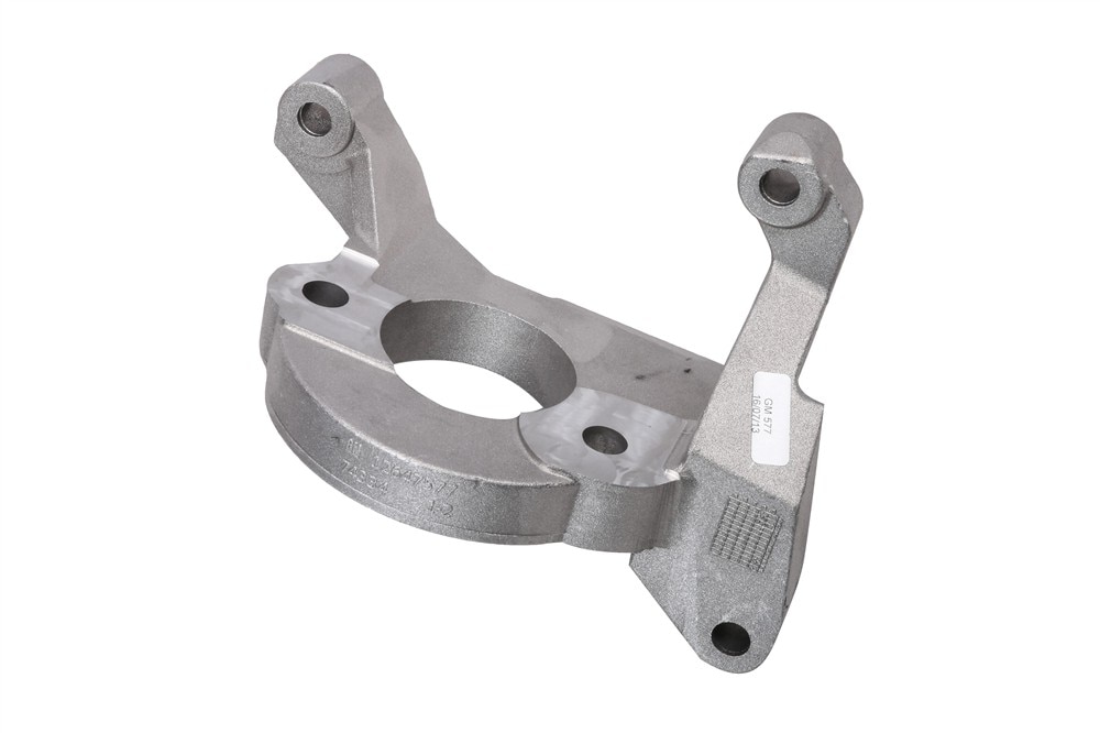 GM Genuine Parts Transfer Case Bracket
