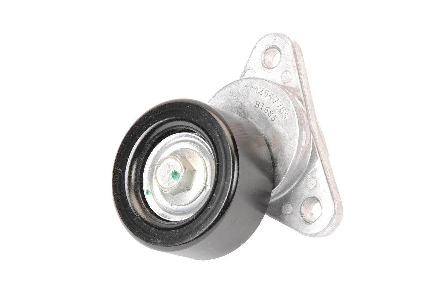 GM Genuine Parts Drive Belt Tensioner