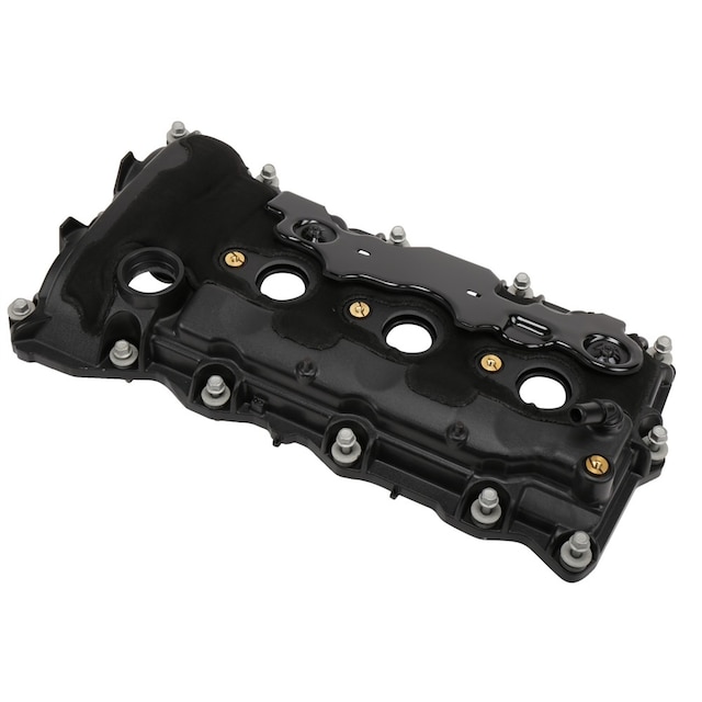 GM Genuine Parts Engine Valve Cover