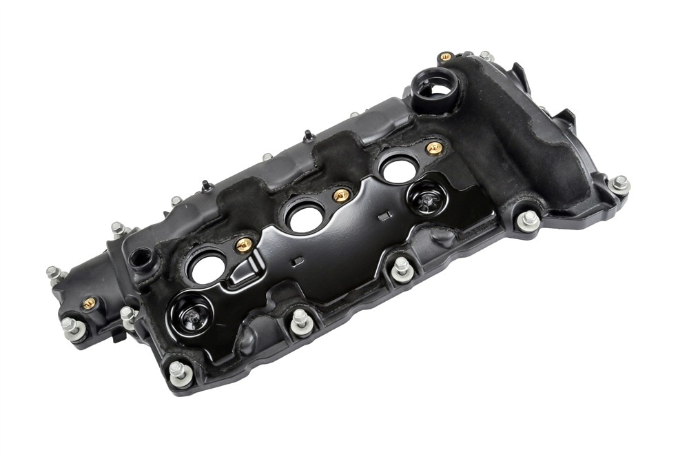 GM Genuine Parts Driver Side Camshaft Cover