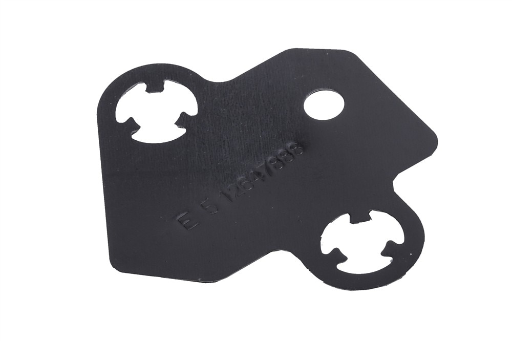 GM Genuine Parts Passenger Side Engine Timing Chain Housing Gasket