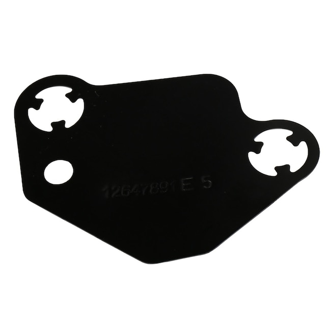 GM Genuine Parts Driver Side Engine Timing Chain Housing Gasket