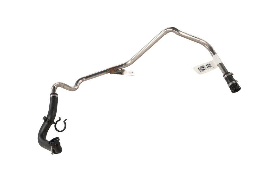 GM Genuine Parts Secondary Air Injection Pipe