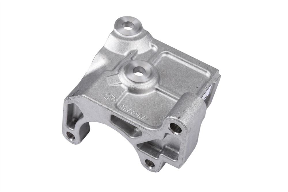 GM Genuine Parts Power Steering Pump Bracket