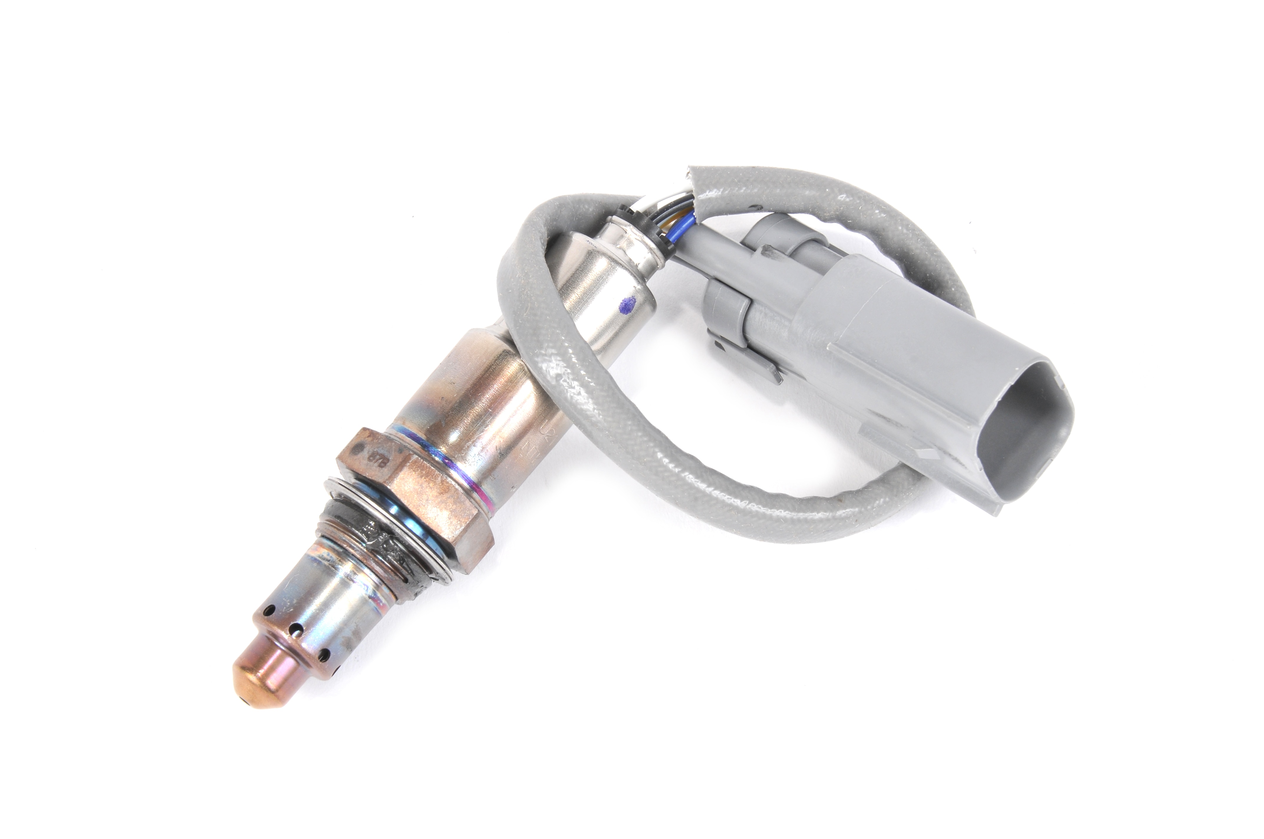 GM Genuine Parts Heated Oxygen Sensor (Programming Required)