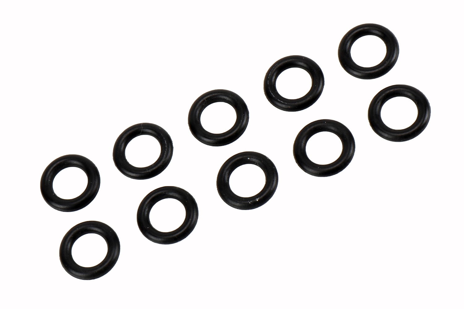 GM Genuine Parts Engine Coolant Air Bleed Pipe Seal