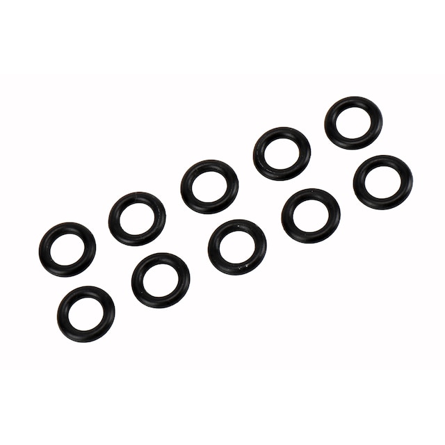 GM Genuine Parts Engine Coolant Air Bleed Pipe Seal