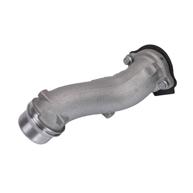 GM Genuine Parts Driver Side Turbocharger Air Inlet Adapter