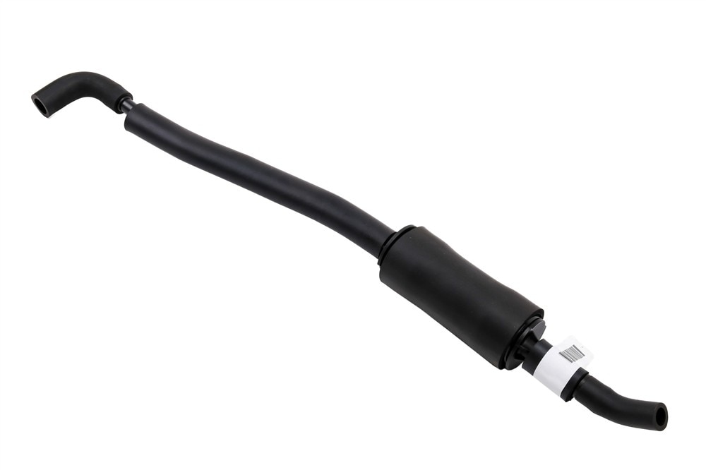 GM Genuine Parts Positive Crankcase Ventilation (PCV) Tube