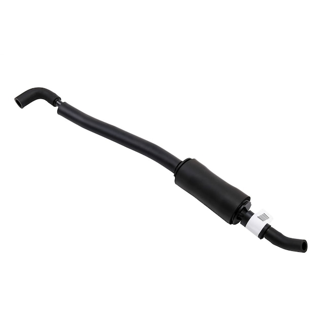 GM Genuine Parts Positive Crankcase Ventilation (PCV) Tube