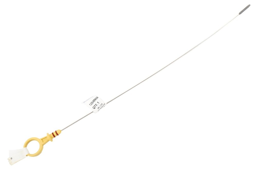 GM Genuine Parts Engine Oil Dipstick