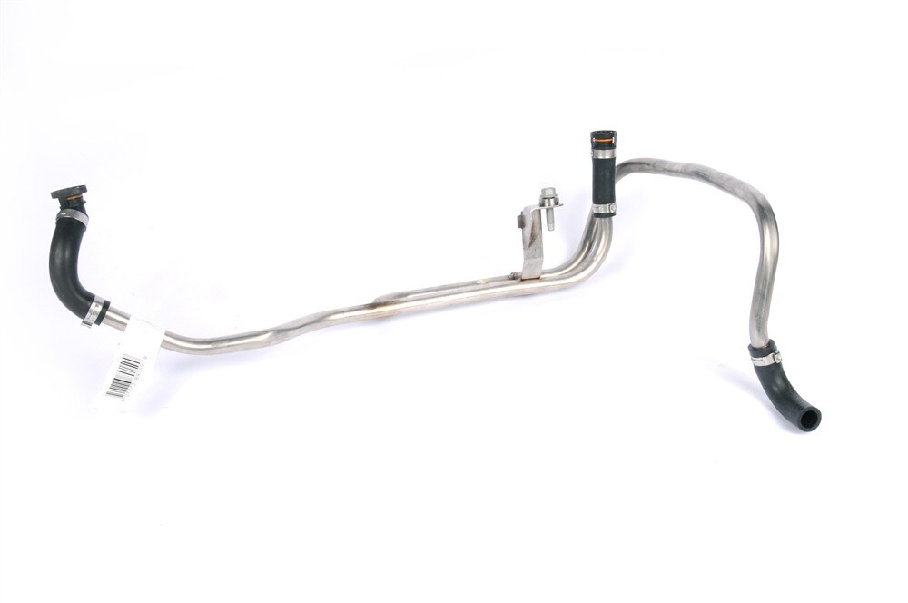 GM Genuine Parts Secondary Air Injection Pipe