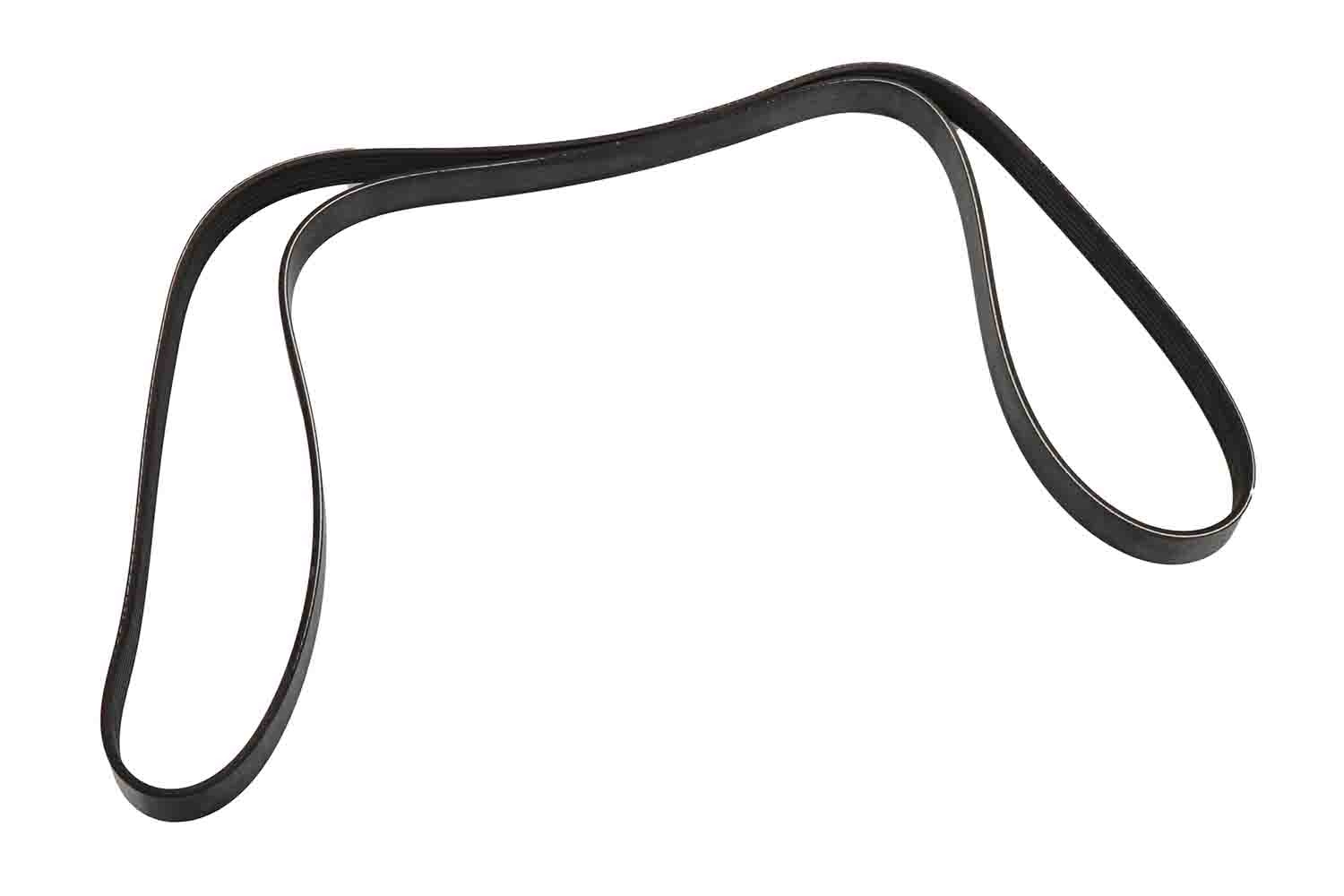 ACDelco GM Original Equipment V-Ribbed Serpentine Belt