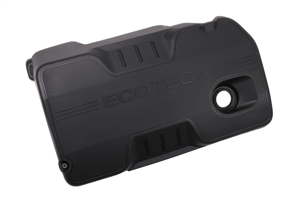 GM Genuine Parts Engine Intake Manifold Cover