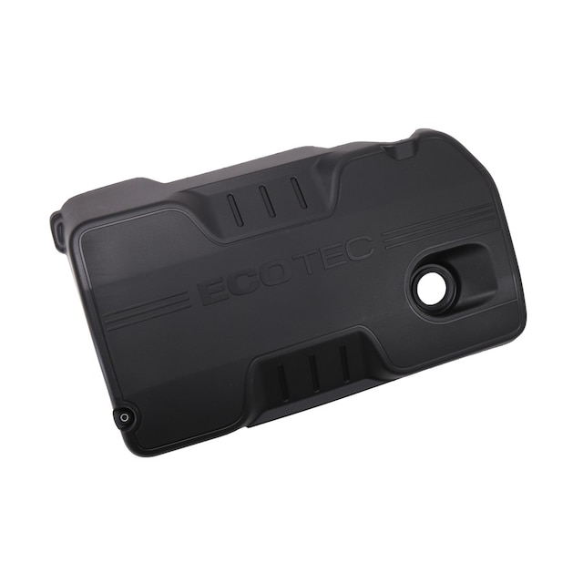 GM Genuine Parts Engine Intake Manifold Cover