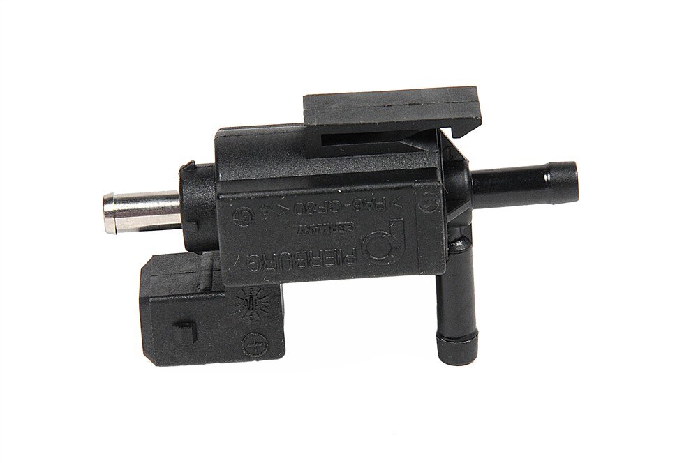 GM Genuine Parts Turbocharger Wastegate Solenoid