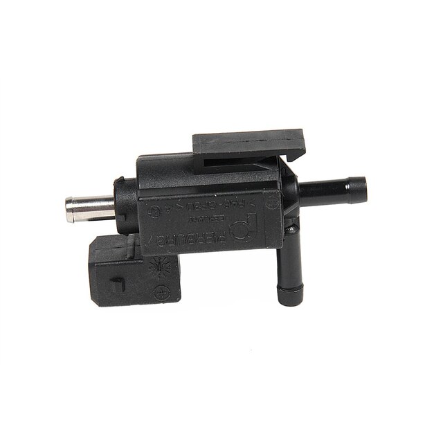 GM Genuine Parts Turbocharger Wastegate Solenoid