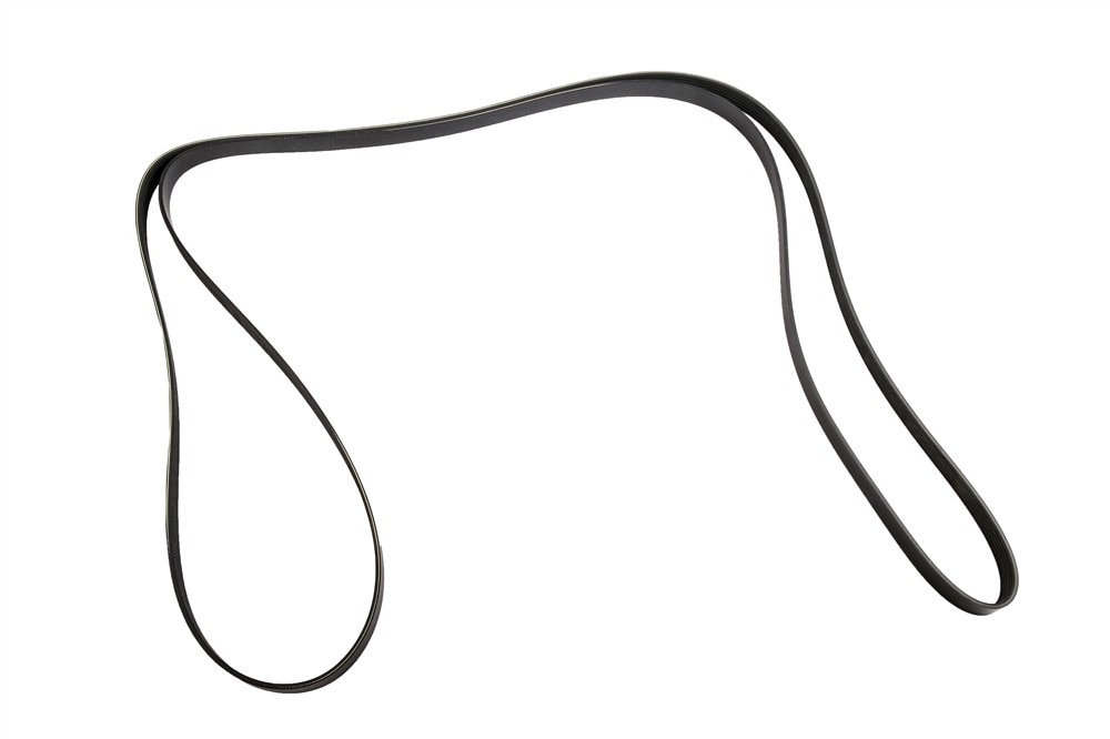 ACDelco GM Original Equipment V-Ribbed Serpentine Belt