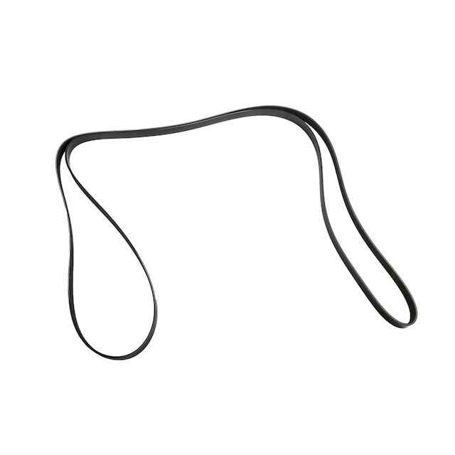 ACDelco GM Original Equipment V-Ribbed Serpentine Belt