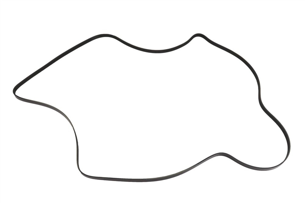 ACDelco GM Original Equipment V-Ribbed Serpentine Belt