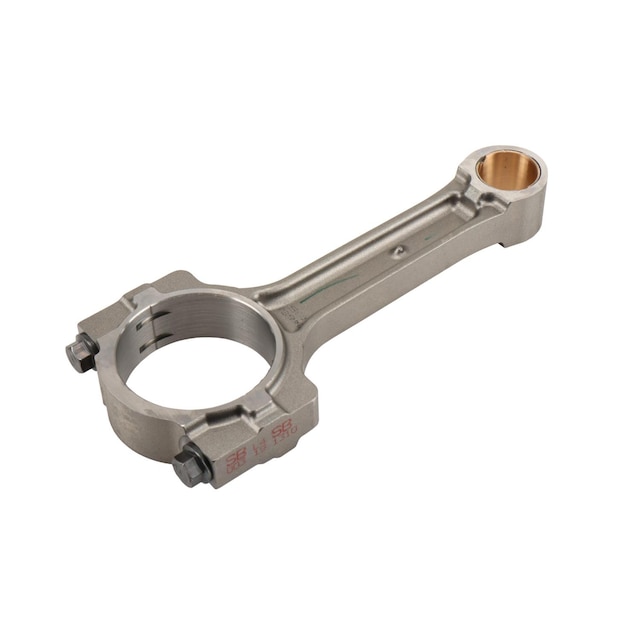 GM Genuine Parts Engine Block Valley Cover