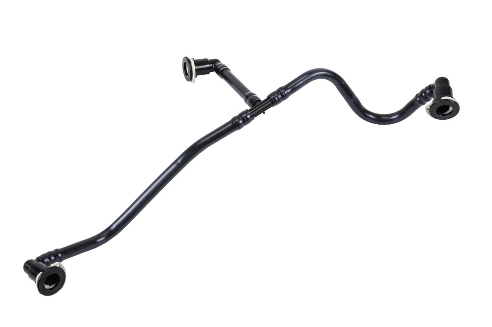 GM Genuine Parts Positive Crankcase Ventilation (PCV) Tube