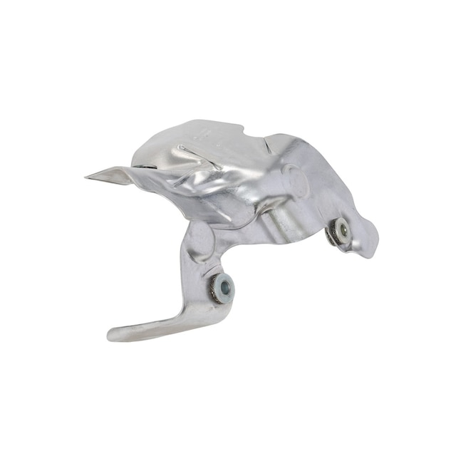 GM Genuine Parts Charge Air Cooler Cover