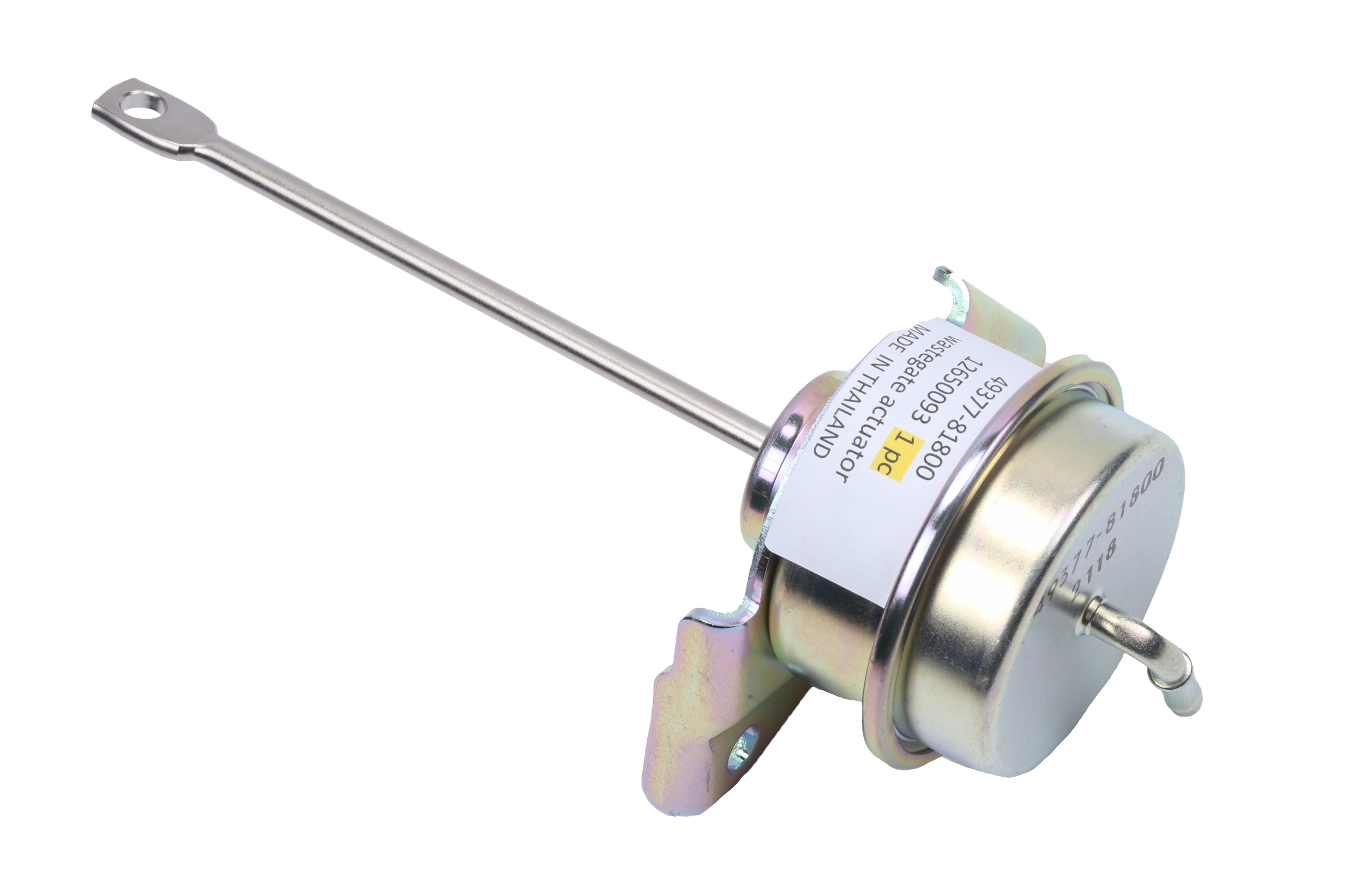 GM Genuine Parts Turbocharger Wastegate Actuator