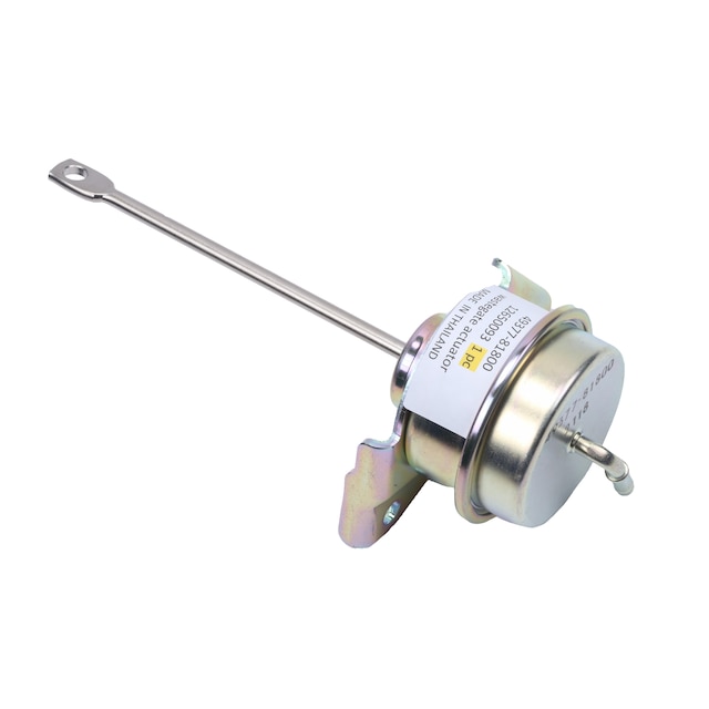 GM Genuine Parts Turbocharger Wastegate Actuator