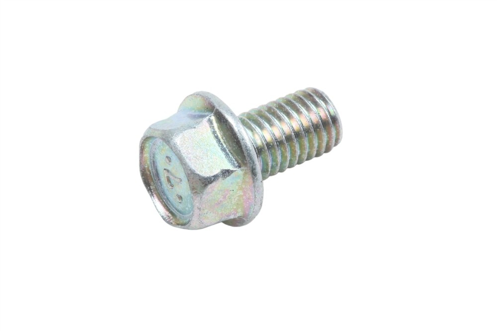 GM Genuine Parts M8x1.25x14 Turbocharger Wastegate Actuator Bolt